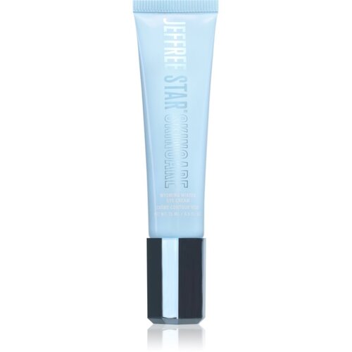 Jeffree Star Cosmetics Wyoming Winter Eye Cream vlažilna krema za predel okoli oči 15 ml Cene