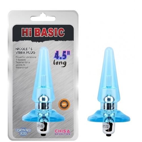 Srećni ljudi Butt plug CN 371410502 Cene