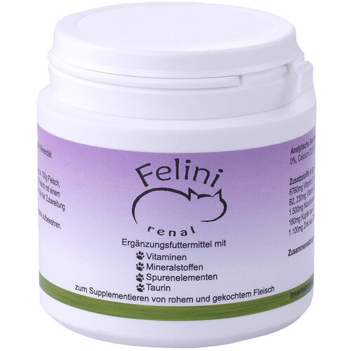 Felini Renal - 125 g Slike