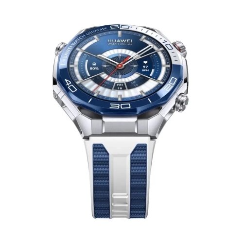 Huawei Watch Ultimate 2 PLAVI Cene