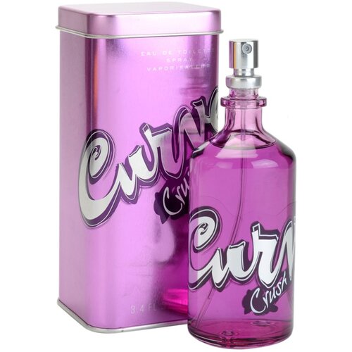 Liz Claiborne Curve Crush toaletna voda za žene 100 ml Slike