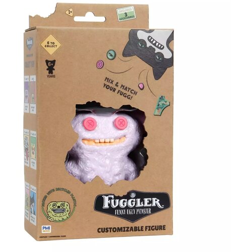 FUGGLER S1 prilagodljive figure 1PK FG6010 Cijene