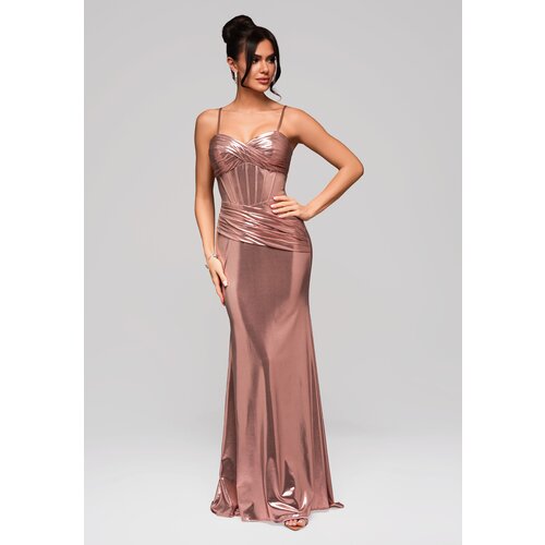 Edoti Evening dress LA-OM-DL Cene