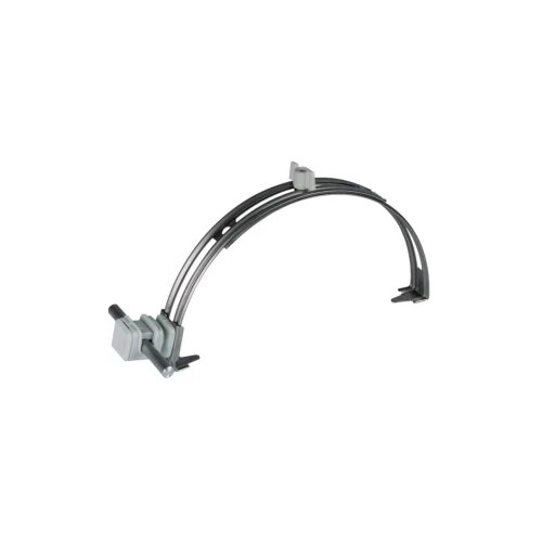 DEHN Montažni komplet za prenaponsku zaštitu 204109 16mm NIRO V2A 204109 Cijene