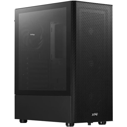 XPG VALOR MESH Mid-Tower Black Cijene