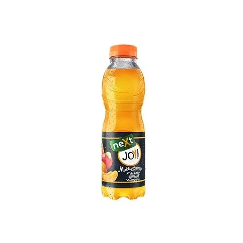 Next joy multivitamin sok 500ml pet Slike