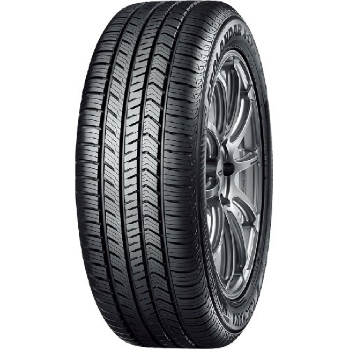 Yokohama Geolandar X-CV (G057) ( 275/50 R19 112W XL, RPB ) letna pnevmatika Slike