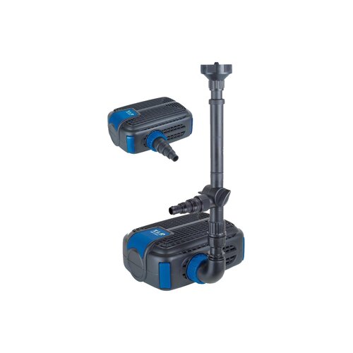 TIP Pumpa za fontane S funkcijom filtra 1500 l/h T.I.P. 30425 Cijene