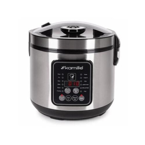 KAMILLE 6831- Multicooker 5L Cene