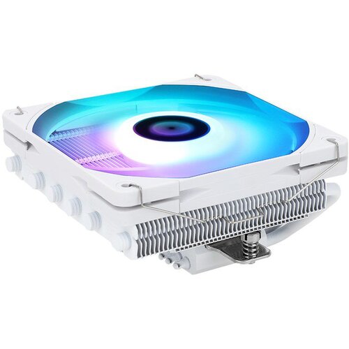 Thermalright AXP120-X67 WHITE ARGB computer cooling system Computer case Air cooler 12 cm 1 pc(s) Cijene