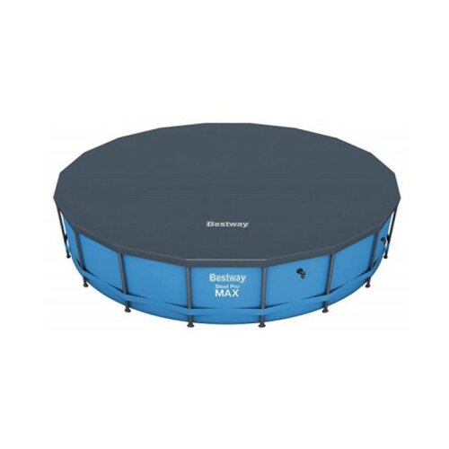 Bestway 549 cm 58039 Prekrivač za bazen sa metalnim ramom Cene