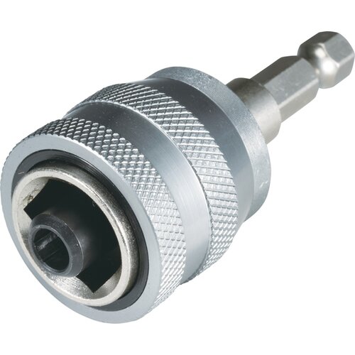 Makita EZYCHANGE Adapter + HSS Bohrer Slike