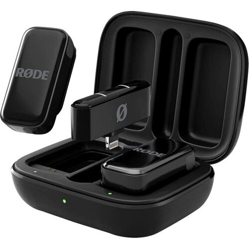 RODE Wireless Micro Lightning Mikrofon za Smartphone Cijene