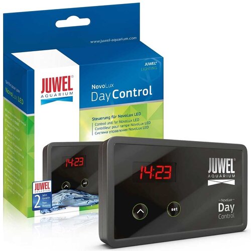 Juwel Novolux day kontroler za rasvetu Cene