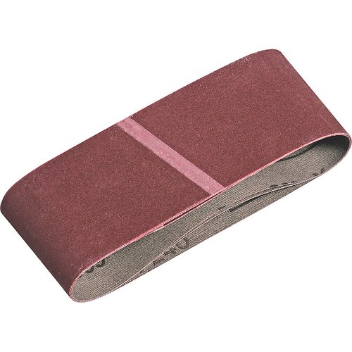 Lux Tools Brusni papir za brusilicu 75X457 K240 Cene