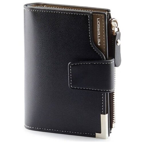 Peterson PTNHYYT1282BLACK49770 Crna Slike