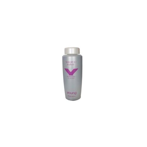  Šampon protiv žutila Young Y-Silver Silk Protein – 300 ml Cene
