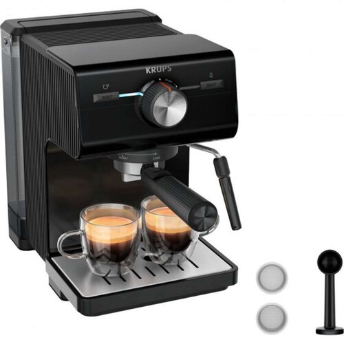  Express Aparat za Kavu Krups XP3818 Cijene