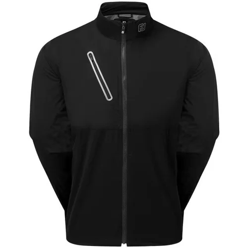 Footjoy Hydroknit Black 2XL Vodootporna jakna