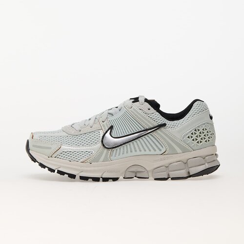 Nike Sneakers W Zoom Vomero 5 Light Silver/ Chrome-Light Bone-Black EUR 39 Slike