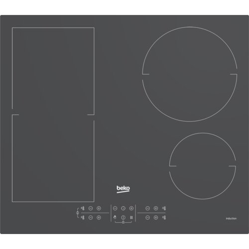 Beko Razstavljen (odprta embalaža) - HII64200FMTZG kuh.plošča, (21733700) Cene