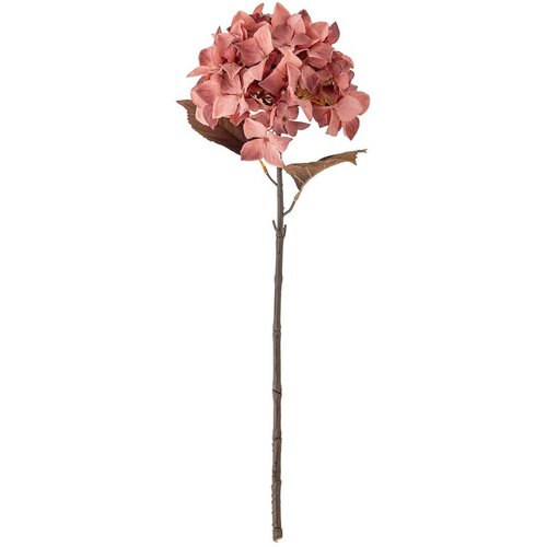 Bloomingville Umjetna biljka (visina 65 cm) Hydrangea &amp;ndash; Slike