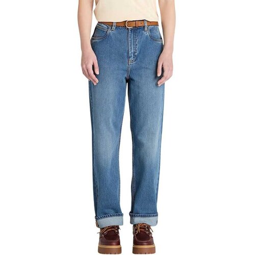 Timberland straight fit ženske farmerke Slike