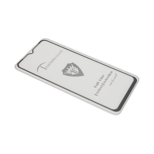  folija za zaštitu ekrana glass 2.5d za realme c35 crna ( FL10162 ) Cene