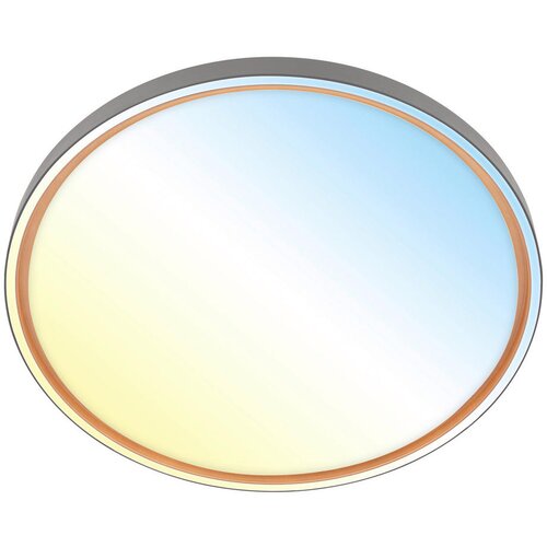 XXXL stropna led-svetilka ino /5200 lm/3000-6500 k// Slike