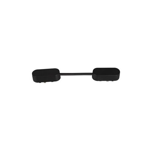 Forma Konektor za magnetnu ULTRA SLIM &amp;scaron;inu ugaoni FMSK01-2 BK Slike