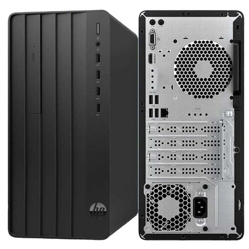 HP Pro Tower 290 G9 i71370013700,16GB,256GB,Win11 pro,DVDRW,Wlan, periferija,3 godine garancije Slike