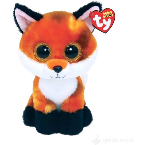  TY Plišana igračka MEADOW THE FOX Cene