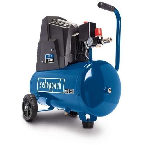 Scheppach 24 L kompresor HC30ox Cijene