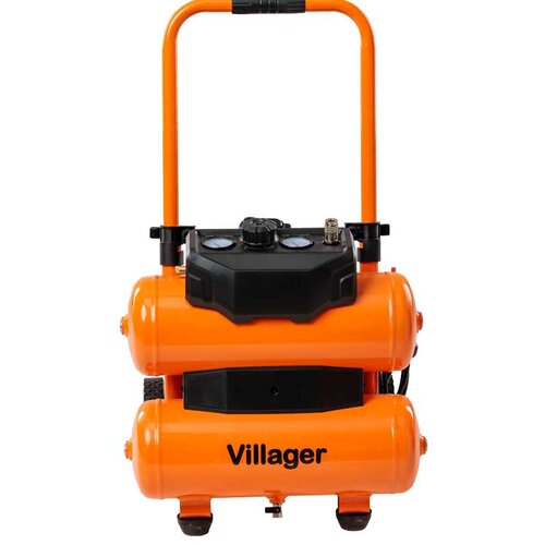 Villager Kompresor VAT DB 17 L Cene