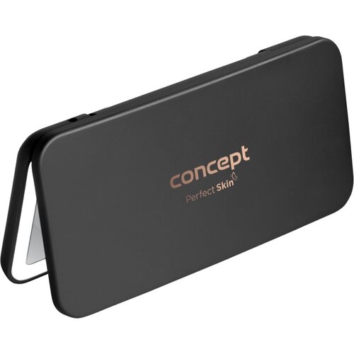 Copen KZ2020 kozmetičko ogledalce s LED pozadinskim osvjetljenjem Midnight 1 kom Cijene
