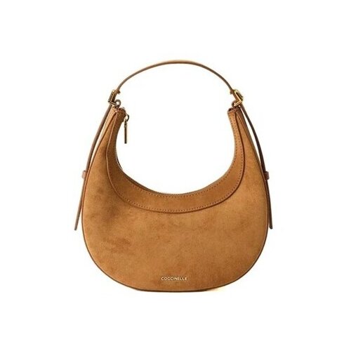 Coccinelle Ročne torbice accessories122982 Kostanjeva Slike