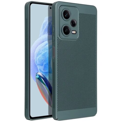  BREEZY maska za XIAOMI Redmi NOTE 13 PRO 4G green Cene