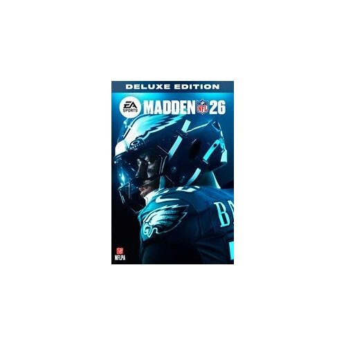  ea sportstm madden nfl 26 deluxe edition (PS5) psn key europe Slike