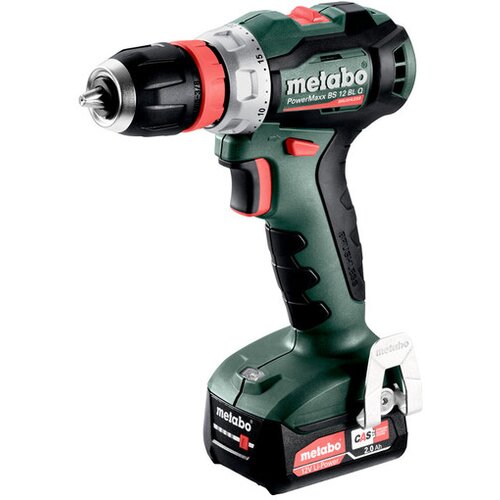 Metabo akumulatorski vrtalnik vijačnik PowerMaxx BS 12 BL Q 601045500 Cene