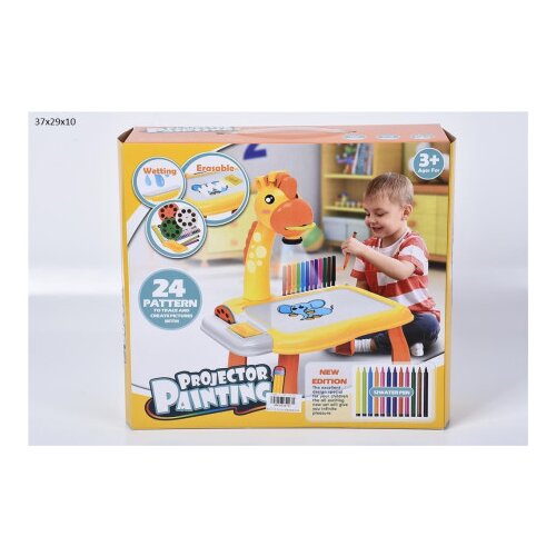  Projektor ( 381913 ) Slike