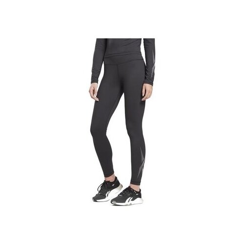 Reebok Termowarm Touch Base Layer Crna Cijene