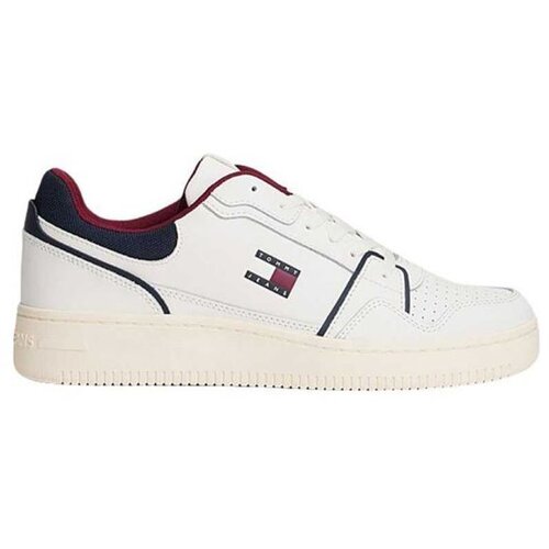 Tommy Hilfiger bele mu&amp;scaron;ke patike Slike