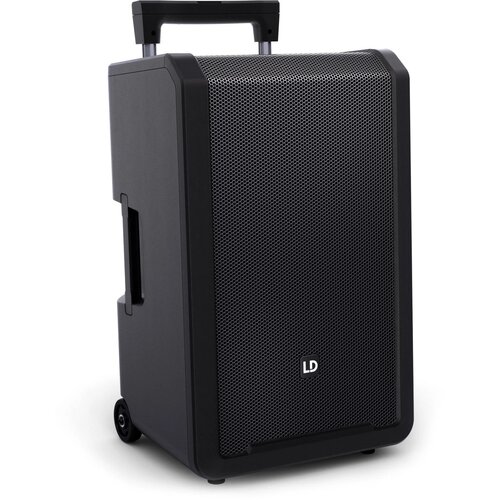 Ld Systems ANNY 12 akumulatorski zvočnik z mešalno mizo (126db - najglasnejši baterijski zvočnik na trgu) - Cene