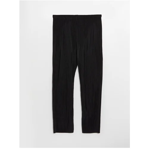 LC Waikiki Women's Elastic Waist, Tight Fit Trousers