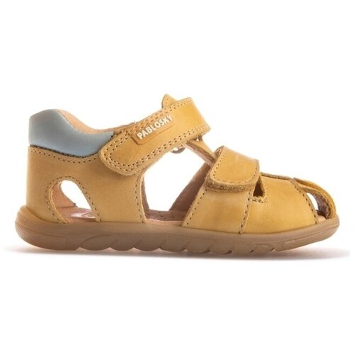 Pablosky Baby 025888 B - Soul Yellow Smeđa Slike