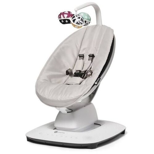 4moms gugalnik Mamaroo 5.0. grey Slike