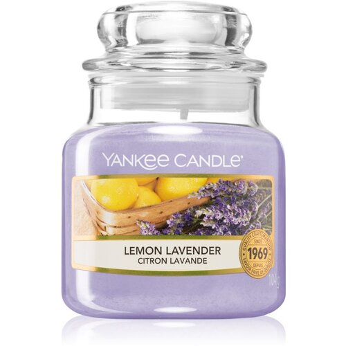  Lemon Lavender mirisna svijeća 104 g Cijene