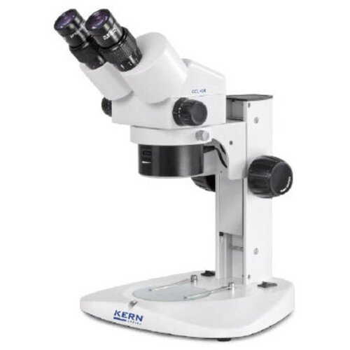 Kern Mikroskop sa stereo zoomom OZL 456 binokulararni 50 x prodirajuće sv Slike