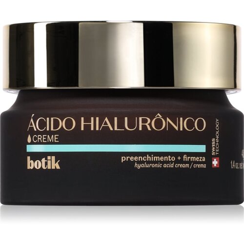 Botik Facial Line učvršćujuća krema s teksturom gela 40 g Cijene