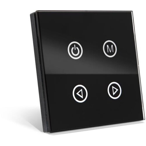 Touch prekidač dimmer dimabilni WELLEMAN LEDC11 Slike